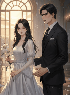 Hôn Nhân Trong Hận Thù: Anh Rể Nhầm Người Rồi