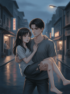 Thay Thế: Người Anh Yêu Không Phải Tôi!