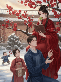 Mỹ Nhân Nhập Vai