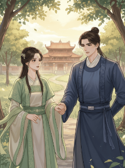 Nguyên Phối Của Hầu Gia