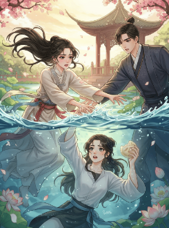 Trời Sinh Một Đôi