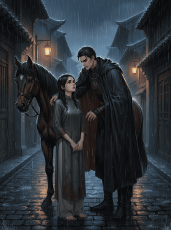 Như Châu Tựa Ngọc