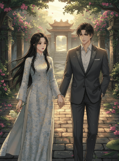 Nhân Vật Phản Diện Trong Truyện