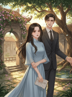 Thân Thể Tôi Bị Xuyên Qua