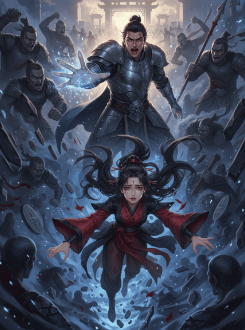 Yên Vương Phi Tái Sinh! Một Đời Và Mãi Mãi