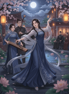 Tam Vương Gia Cực Sủng Ta