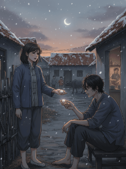 80 Sủng Vai Ác Trong Lòng Bàn Tay