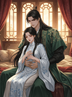 Bạo Quân Độc Sủng