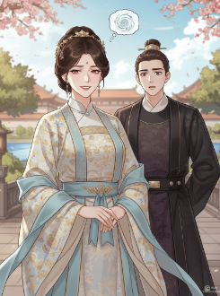 Quý Phi Dùng Thực Lực Chửi Bậy Mà Thượng Vị