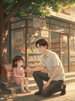 Hạnh Phúc Là Khi Gặp Được Em