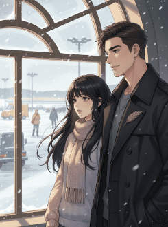 Mr Đà Điểu Của Tôi