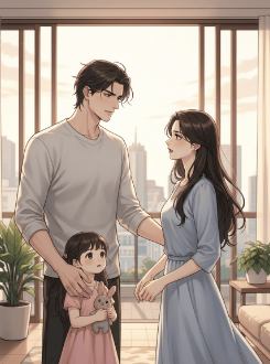 Bà Xã Anh Ở Đây