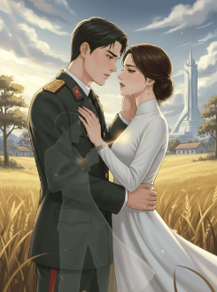 Quân Hôn Độc Ái