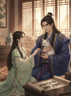 Dưỡng Chồn Thành Hậu Tà Mị Lãnh Đế Ôn Nhu Yêu