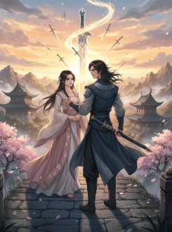 Kiếm Đạo Độc Thần