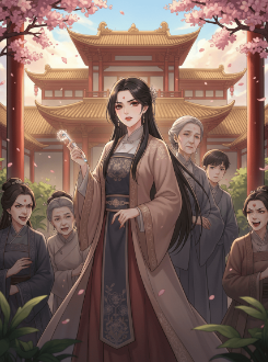 Thần Y Đích Nữ