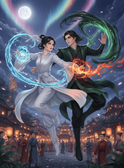 Nữ Ngạo Kiều Lại Xuyên Thành Tiểu Khả Ái