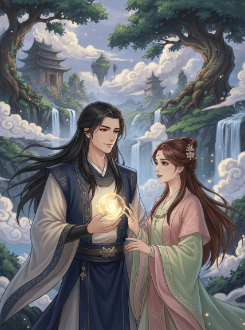 Phúc Đức Thiên Quan