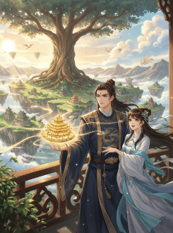 Hôn Quân Ta Tiểu Ngạo Thiên Cổ