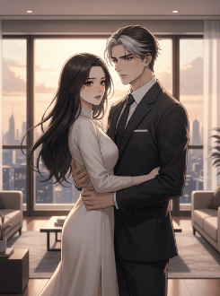 Bị Bắt Trở Thành Nữ Vai Ác Tiểu Kiều Thê