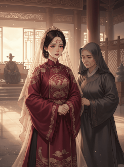 Vết Bớt Hoa Điền