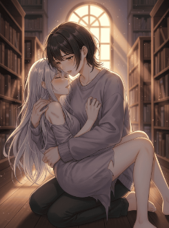 Tình Đầu Quốc Dân Omega Luôn Muốn Độc Chiếm Tôi