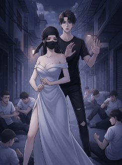 Thục Nữ Phiêu Phiêu Quyền