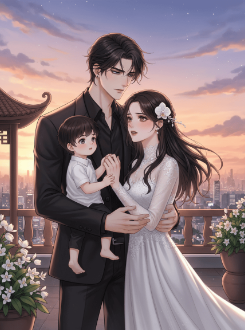 Yêu Anh, Bang Chủ Ác Ma