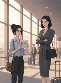 Không Chọc Nổi Ngài