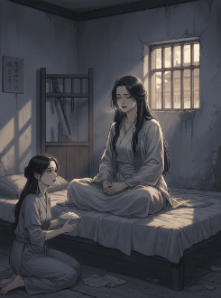 Khương Tụng Không Muốn Nữa