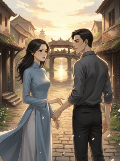 Bắt Nhầm Yêu Đúng