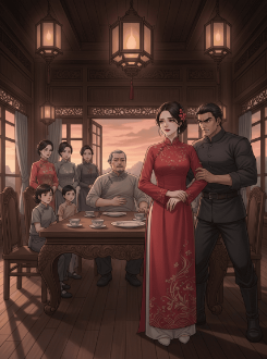 Vào Cửa Nhà Giàu