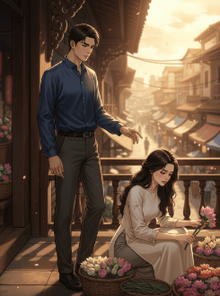 Tinh Khiết Và Vẹn Nguyên