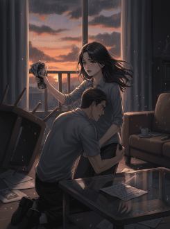 Bên Em Khi Hoàng Hôn Tắt Nắng