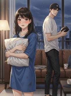 Yêu Anh Từ Bao Giờ