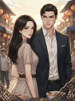 Làm Vợ Tổng Giám Đốc