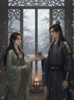 Trọng Sinh Cùng Trúc Mã Vương Gia