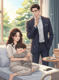 Con Trai Của Bạch Tổng Muốn Gọi Tôi Là Mẹ