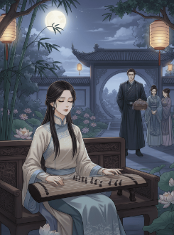 Nữ Phụ Chỉ Cầu Được Sống