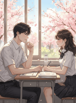 Mùa Xuân Nở Rộ Trong Lòng