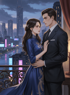 Lạc Nhau Một Đời