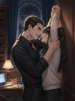 Mắc Xích Hôn Nhân: Vì Anh Là Chân Ái!