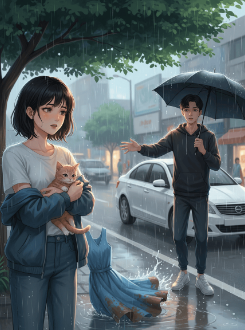 Theo Đuổi Người Của Thanh Xuân