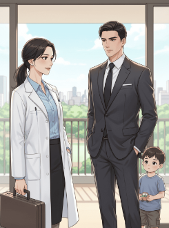 Vợ Trước Đừng Kiêu Ngạo