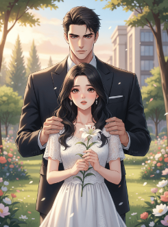 Cô Vợ Nhỏ Của Phong Tổng