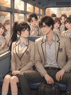 Tôi Xuyên Qua Làm Nữ Phụ Pháo Hôi