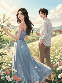 Mùa Hoa Năm Đó Ta Có Nhau