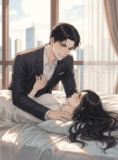 Tổng Tài Bá Đạo Thật Trẻ Con