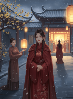 Nam Chính Già Rồi