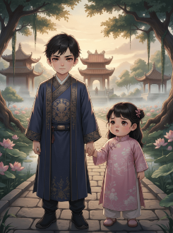 Đừng Hòng Cướp Hoàng Hậu Của Trẫm